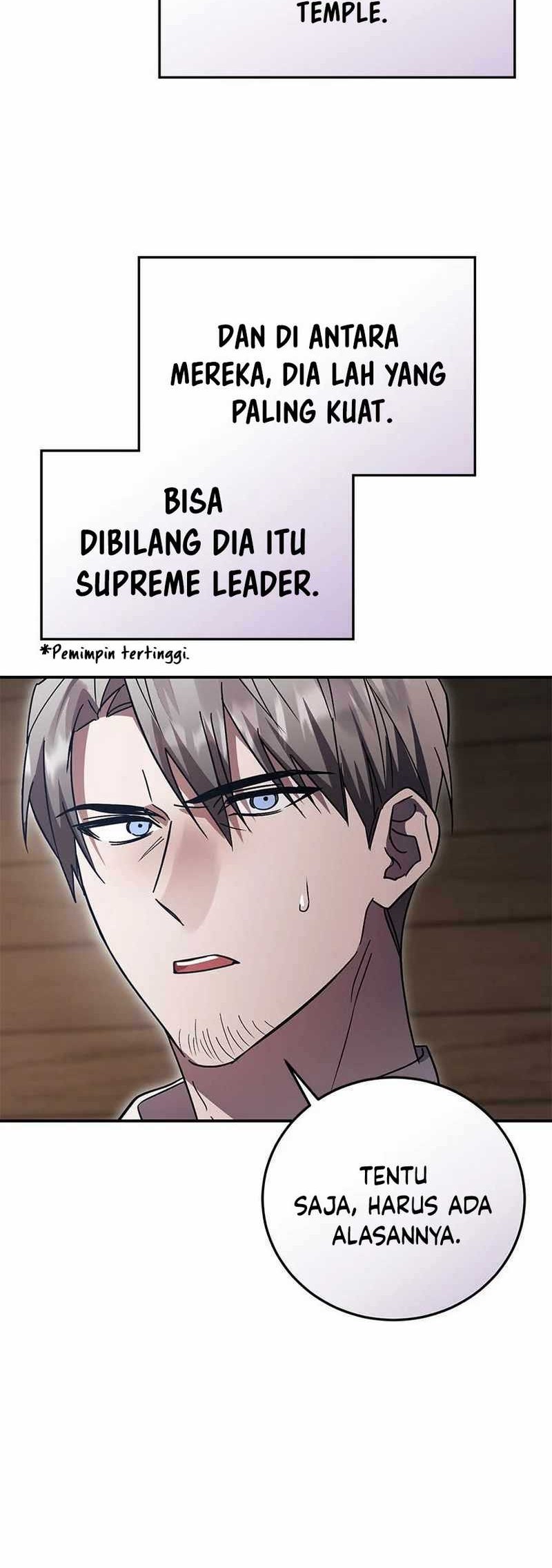 Heroes, Demons & Villains Chapter 94 - halaman 61