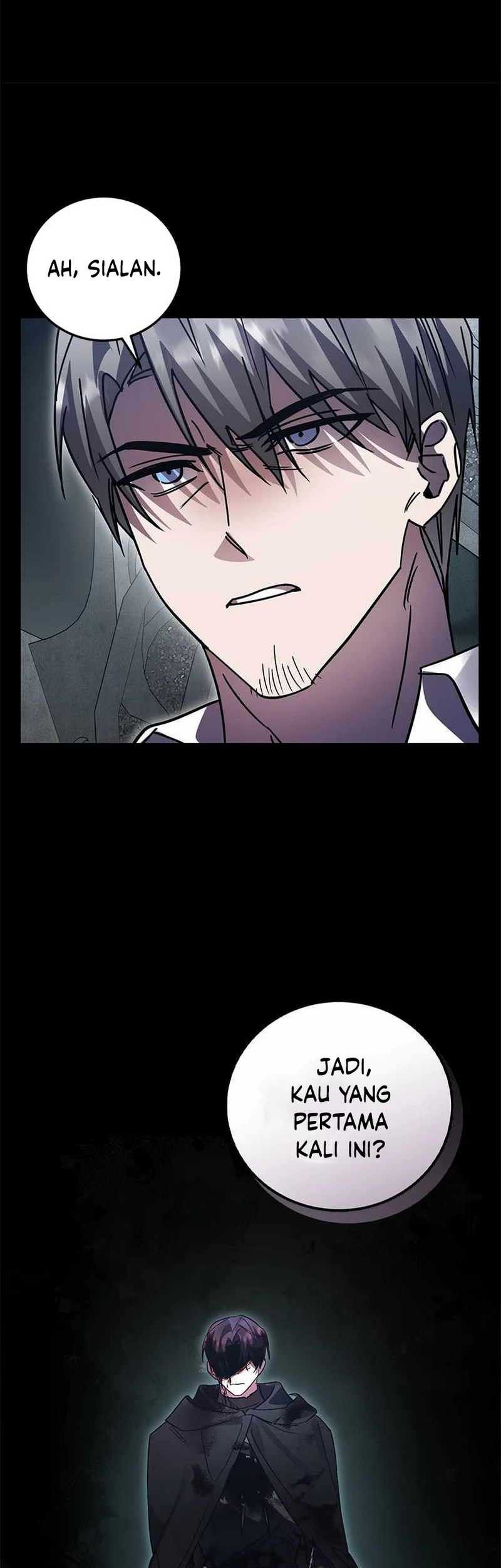 Heroes, Demons & Villains Chapter 94 - halaman 8