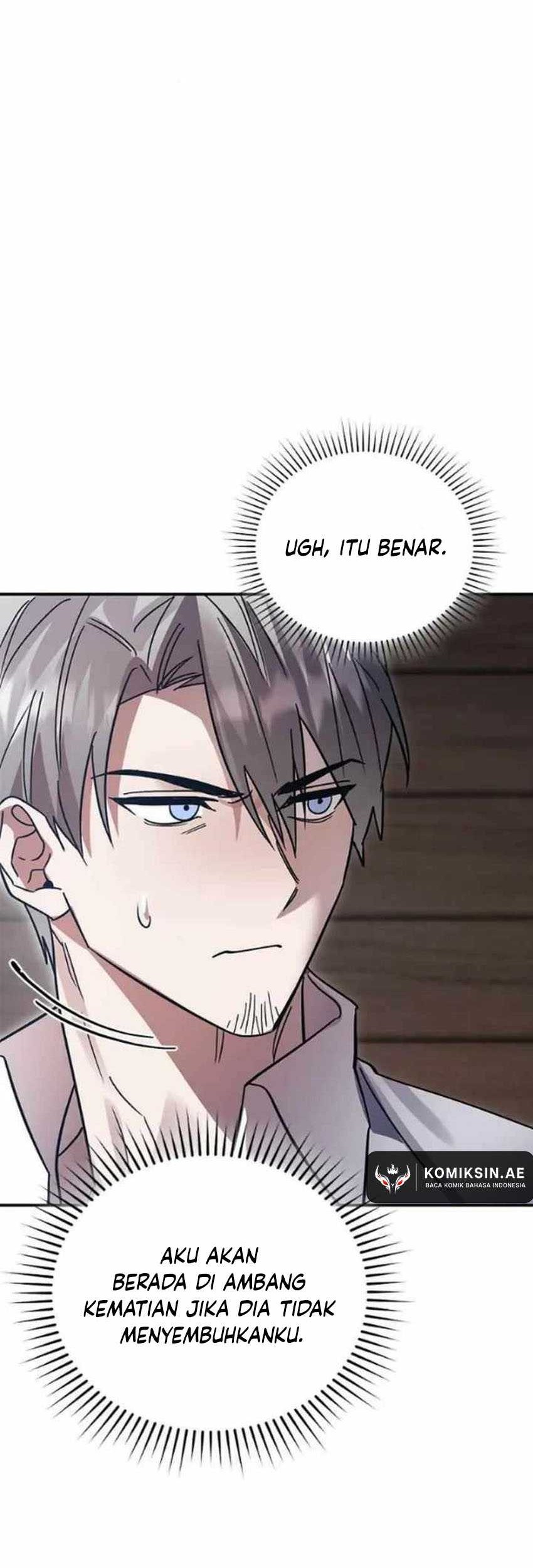 Heroes, Demons & Villains Chapter 95 - halaman 1