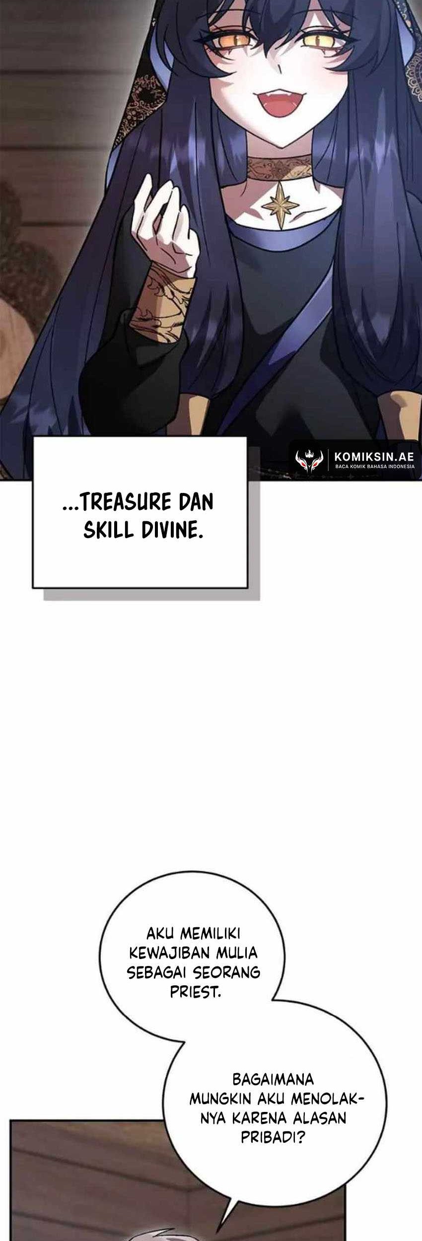 Heroes, Demons & Villains Chapter 95 - halaman 10