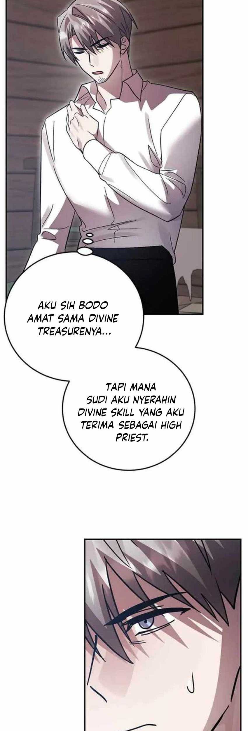 Heroes, Demons & Villains Chapter 95 - halaman 11