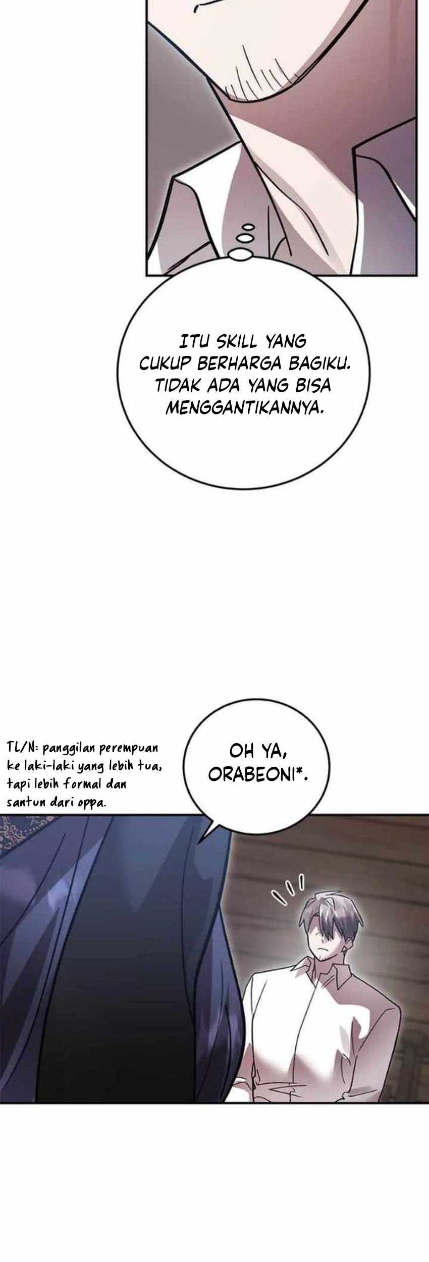 Heroes, Demons & Villains Chapter 95 - halaman 12