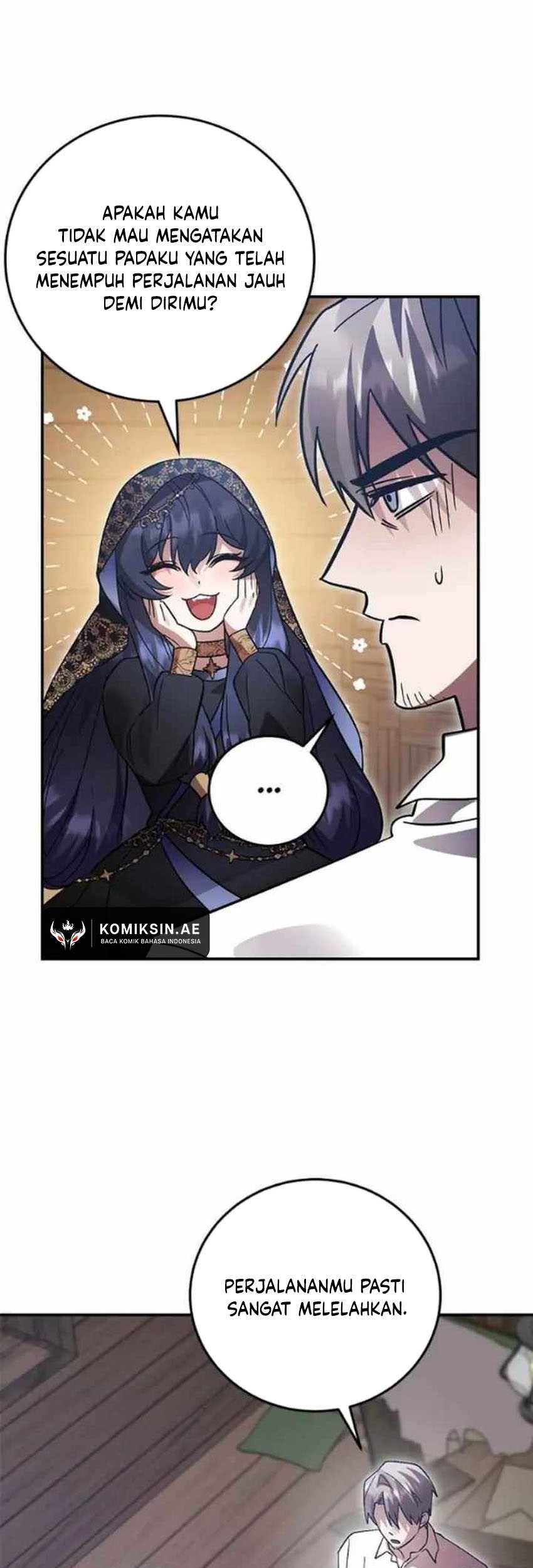 Heroes, Demons & Villains Chapter 95 - halaman 13