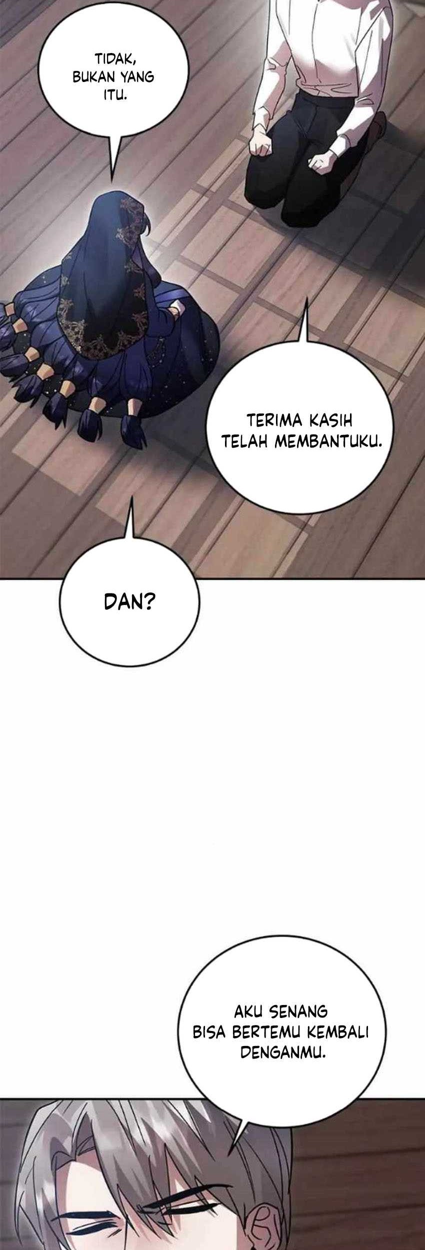 Heroes, Demons & Villains Chapter 95 - halaman 14