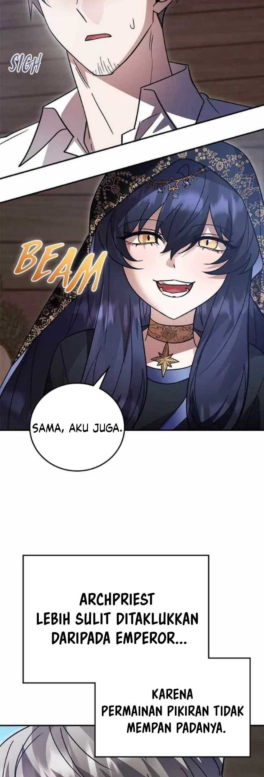 Heroes, Demons & Villains Chapter 95 - halaman 15