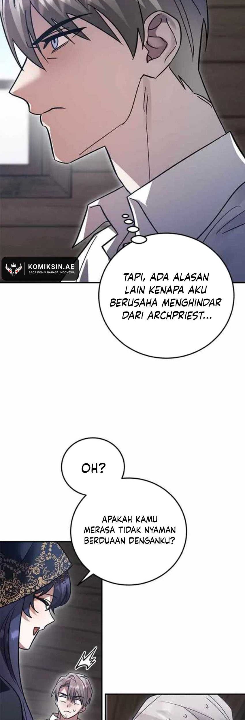 Heroes, Demons & Villains Chapter 95 - halaman 16