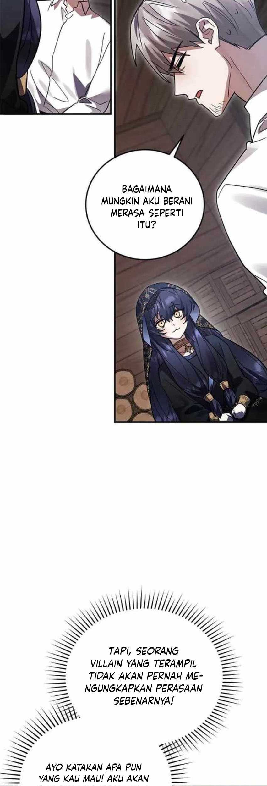 Heroes, Demons & Villains Chapter 95 - halaman 17