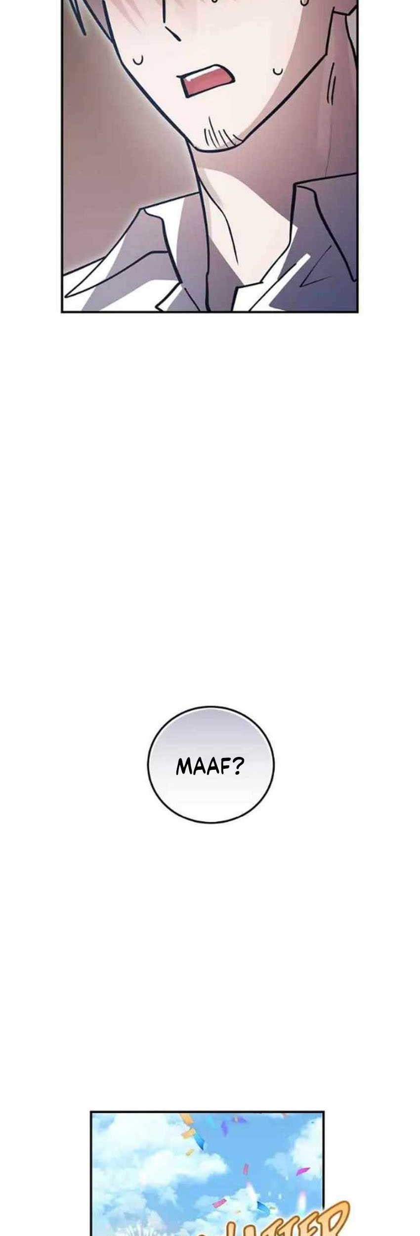 Heroes, Demons & Villains Chapter 95 - halaman 19