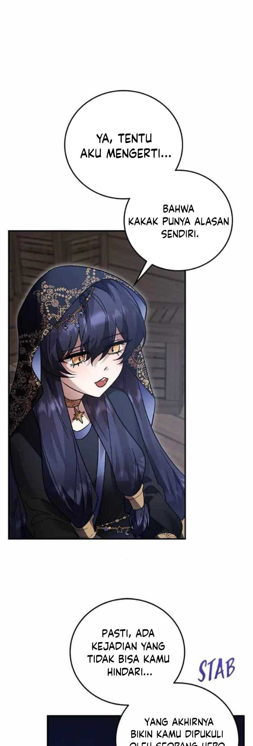 Heroes, Demons & Villains Chapter 95 - halaman 2