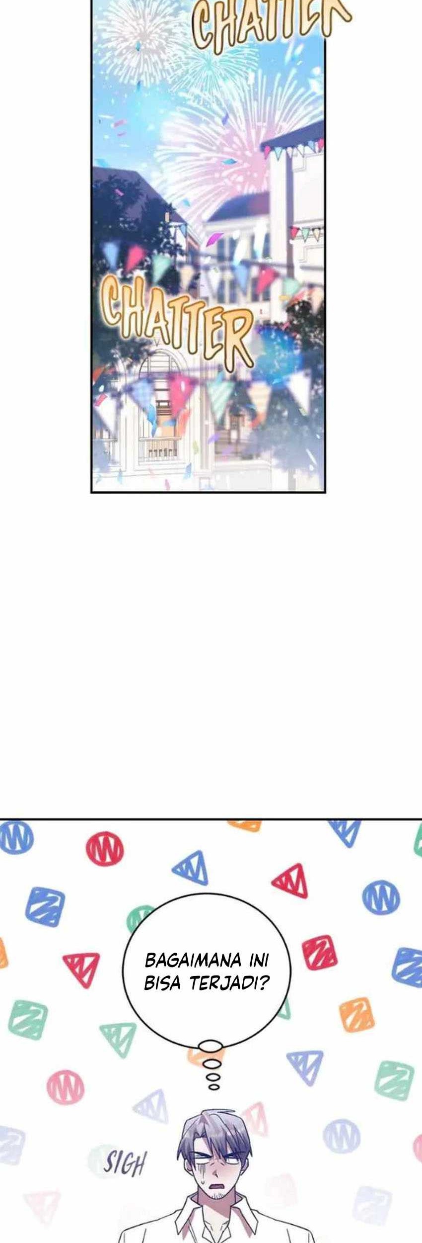 Heroes, Demons & Villains Chapter 95 - halaman 20
