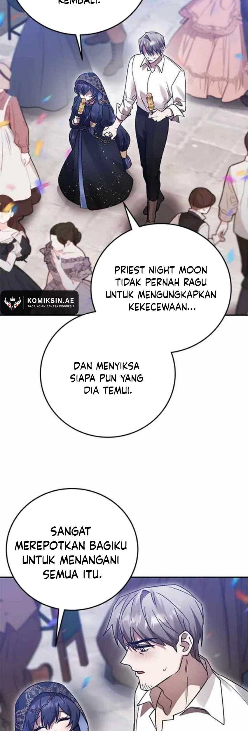 Heroes, Demons & Villains Chapter 95 - halaman 24