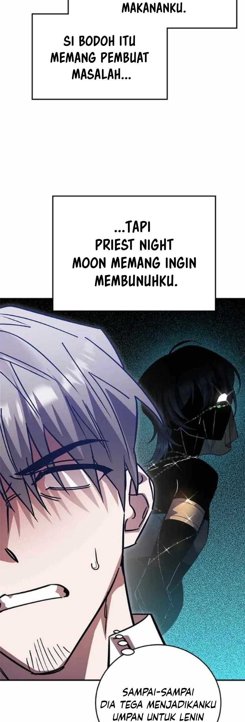 Heroes, Demons & Villains Chapter 95 - halaman 27