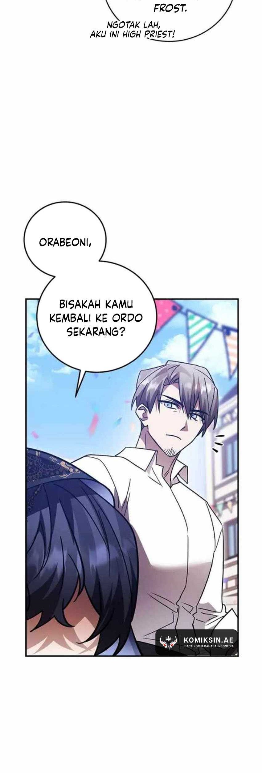 Heroes, Demons & Villains Chapter 95 - halaman 28