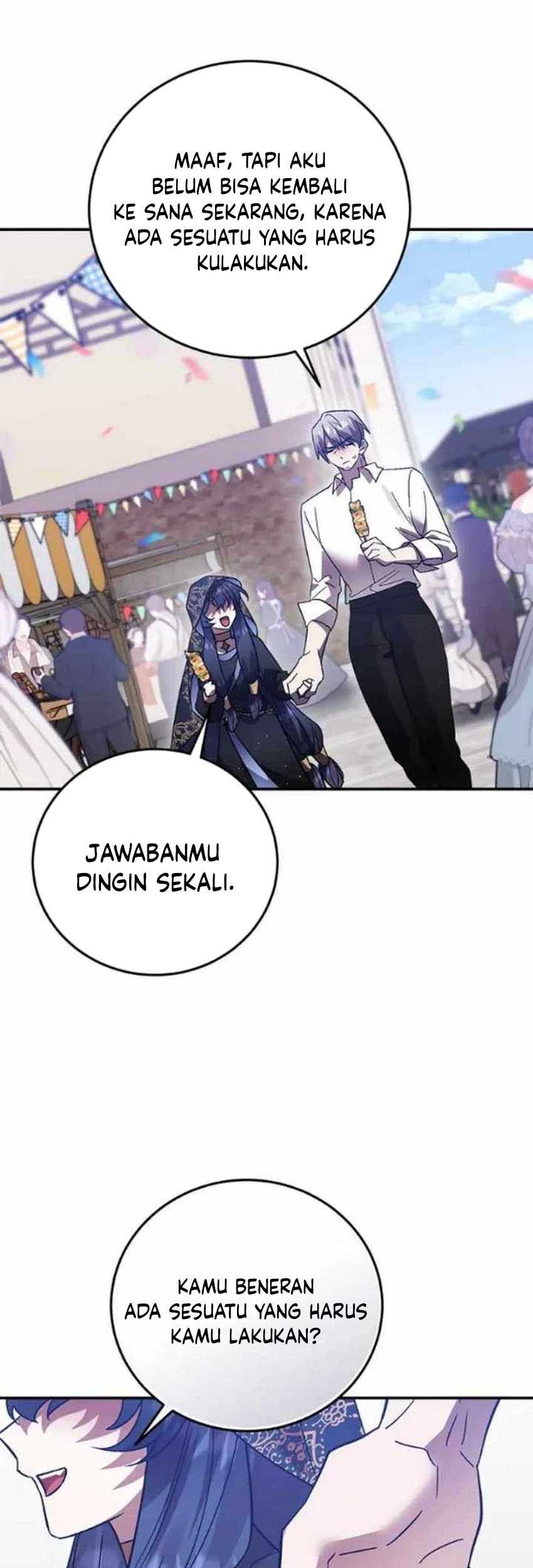 Heroes, Demons & Villains Chapter 95 - halaman 29
