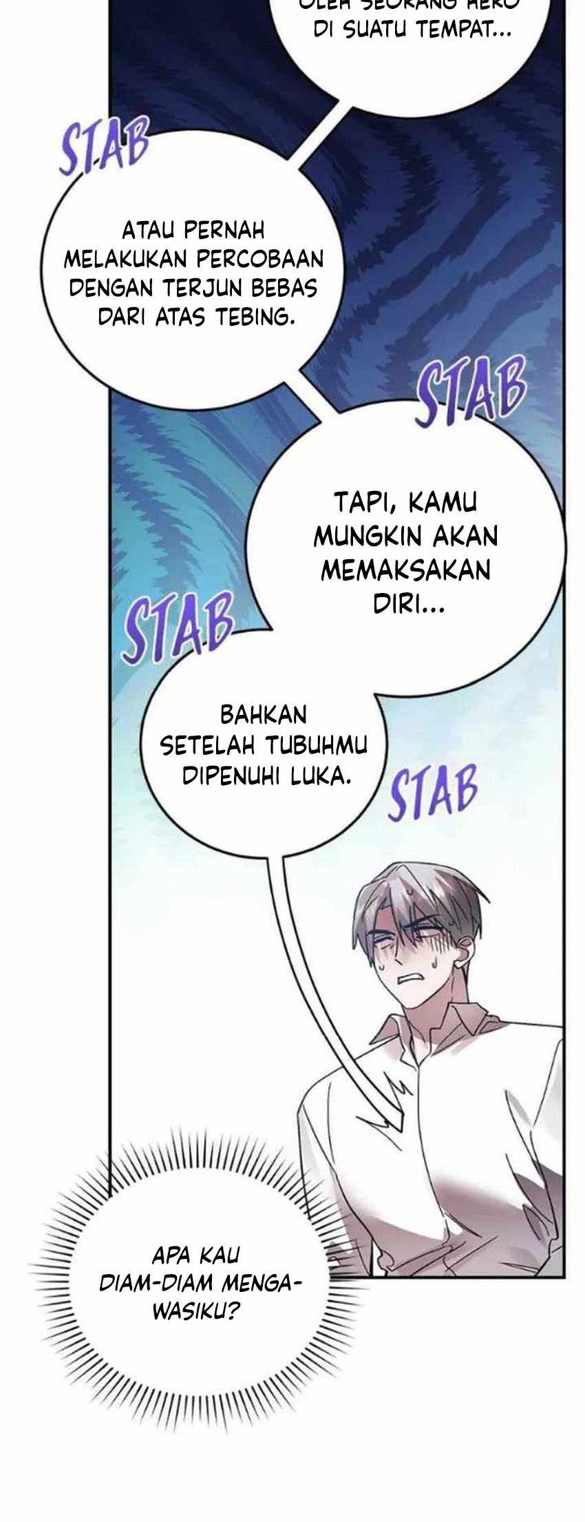Heroes, Demons & Villains Chapter 95 - halaman 3