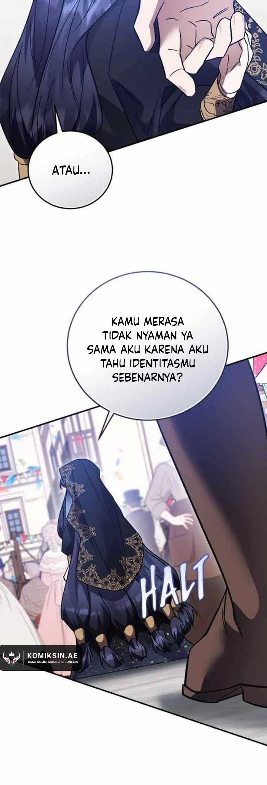 Heroes, Demons & Villains Chapter 95 - halaman 30