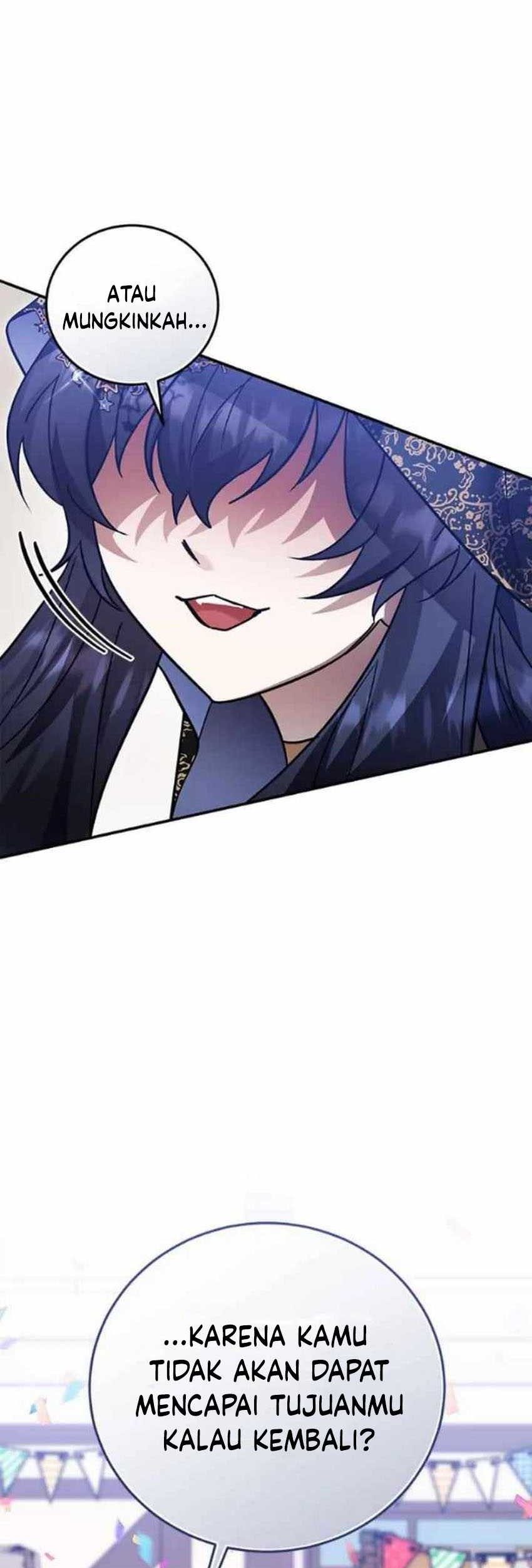Heroes, Demons & Villains Chapter 95 - halaman 31