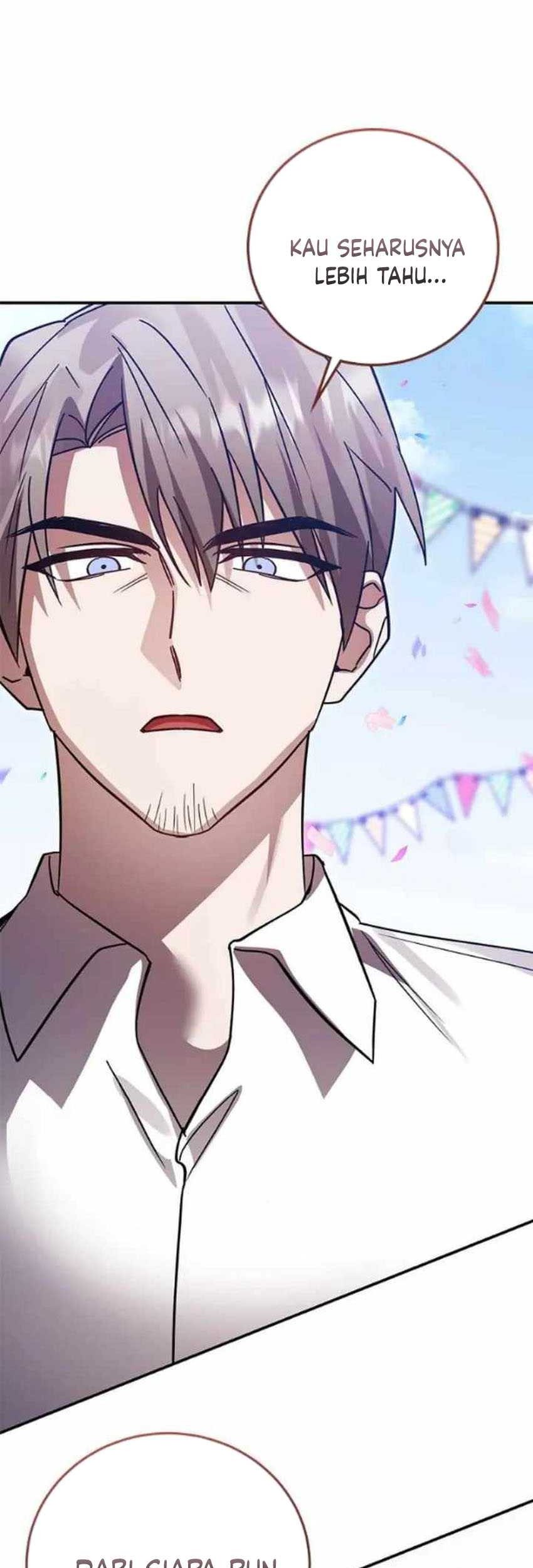 Heroes, Demons & Villains Chapter 95 - halaman 35