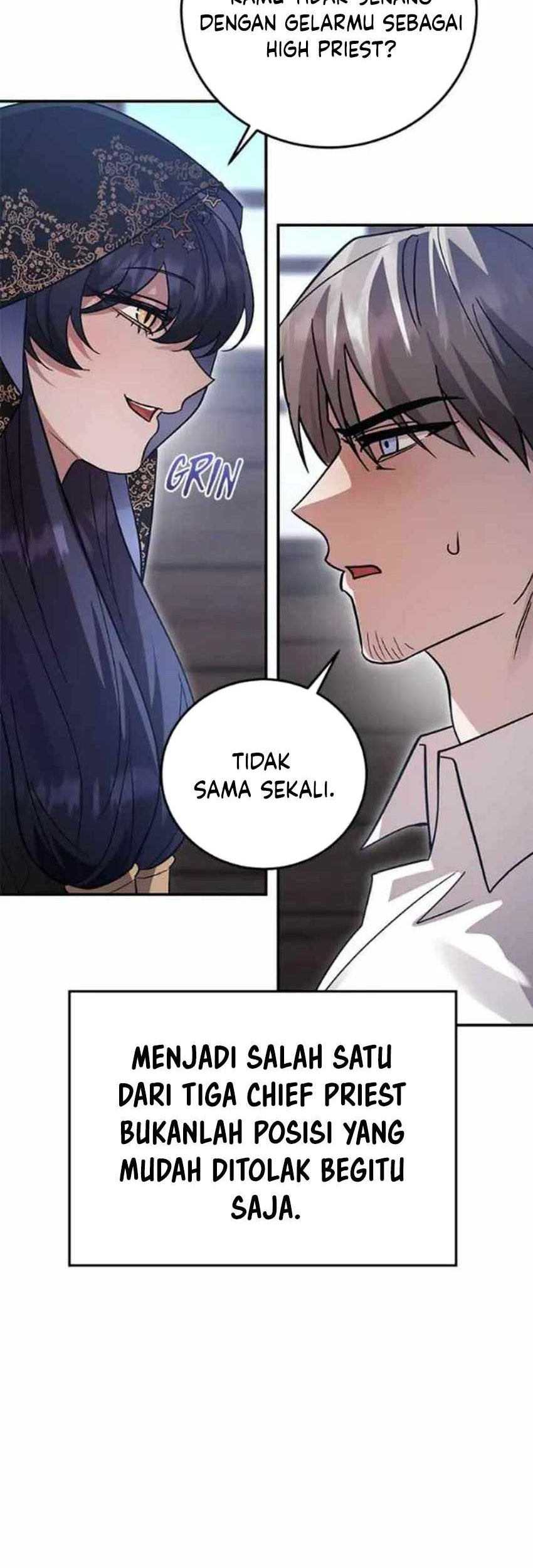 Heroes, Demons & Villains Chapter 95 - halaman 7