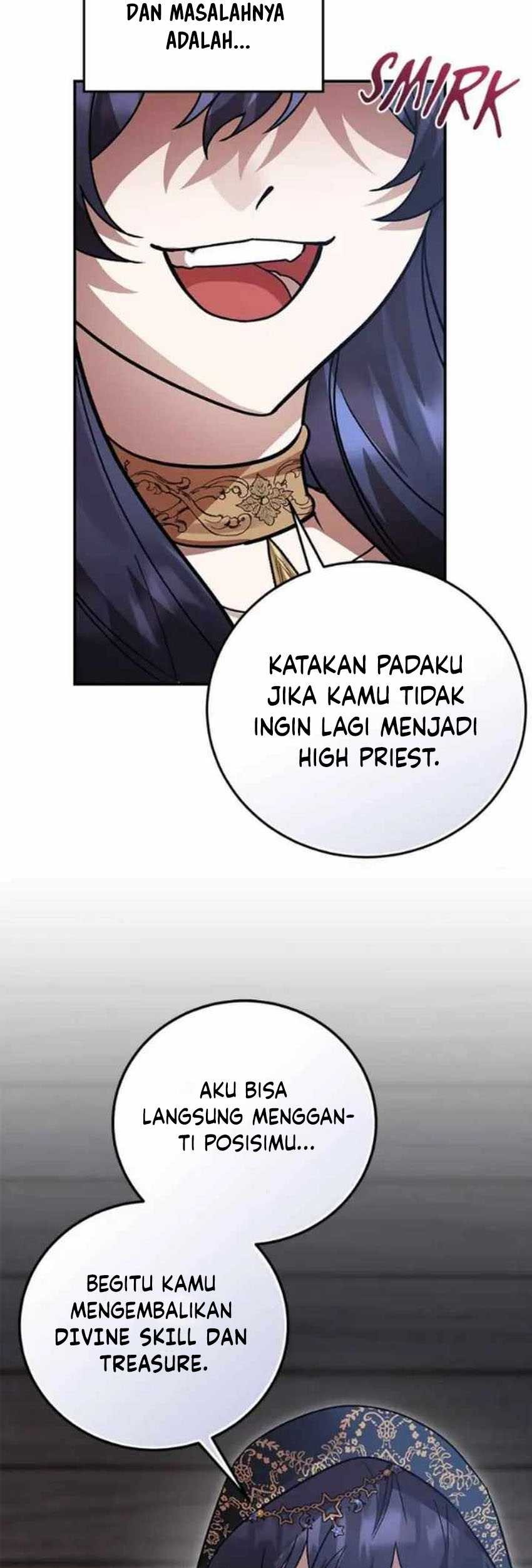 Heroes, Demons & Villains Chapter 95 - halaman 9