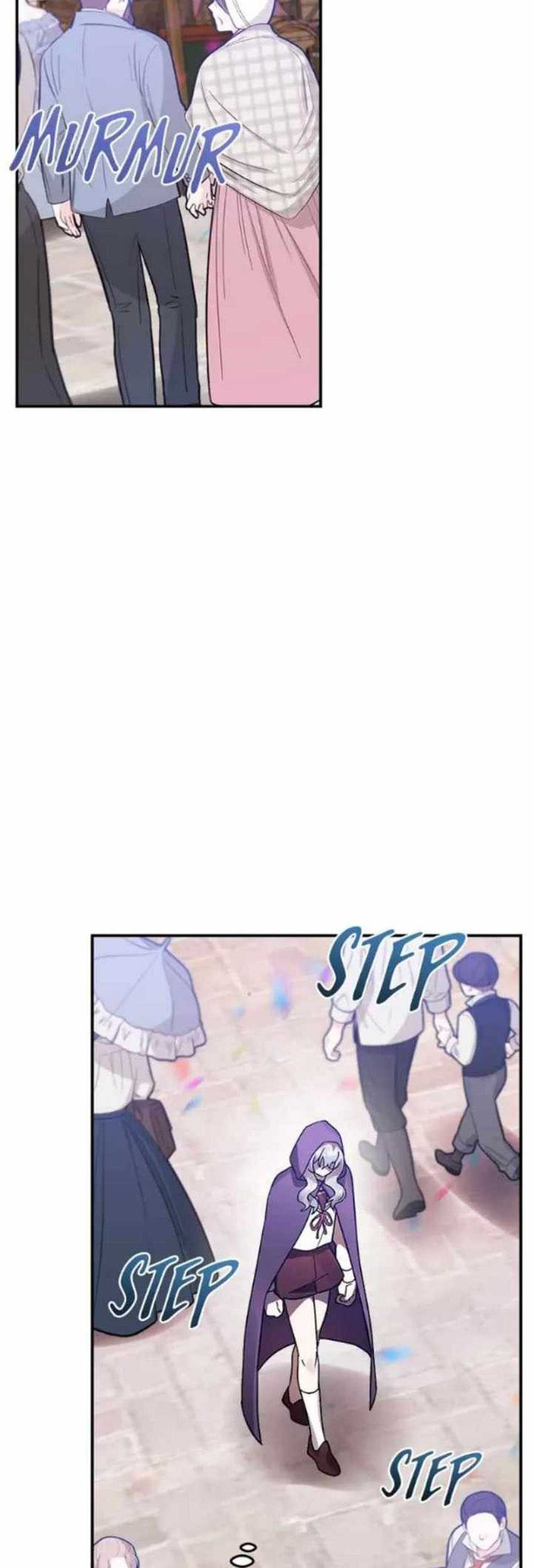 Heroes, Demons & Villains Chapter 96 - halaman 11