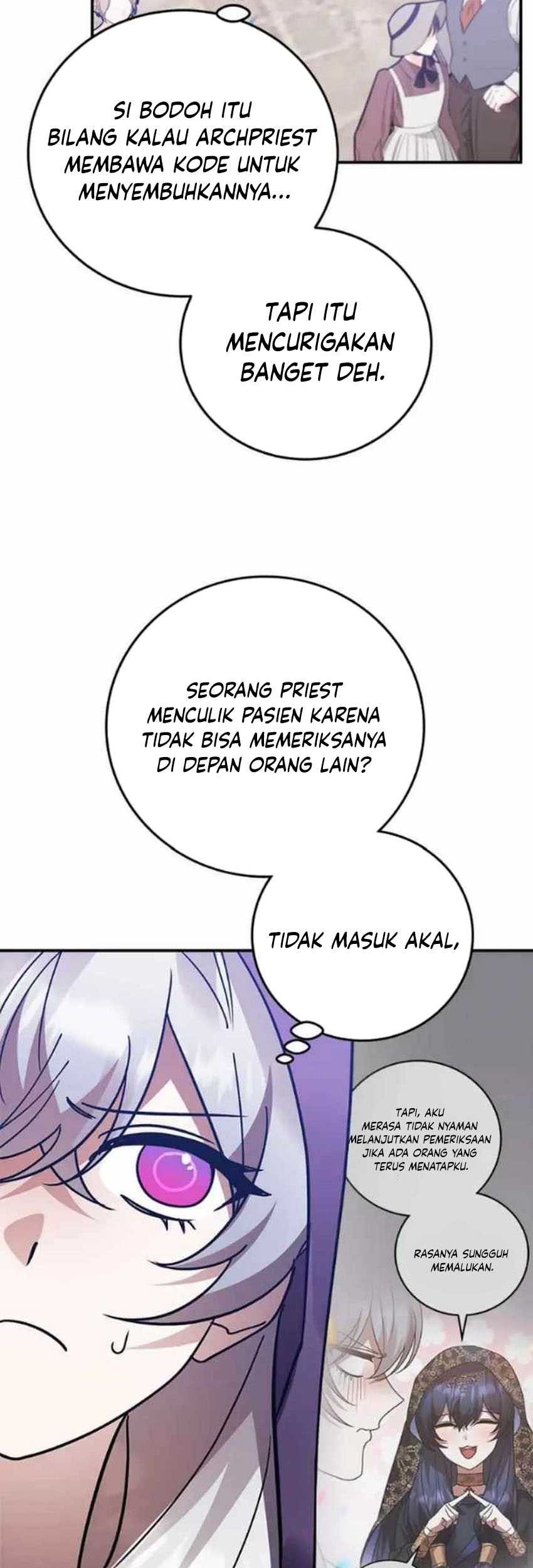 Heroes, Demons & Villains Chapter 96 - halaman 12