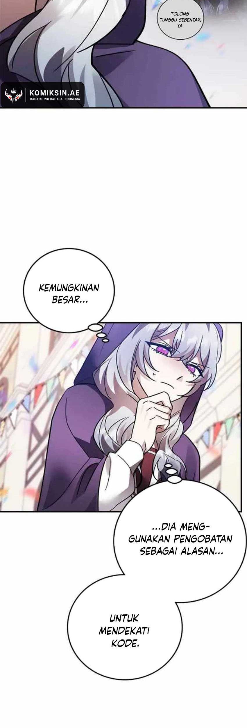 Heroes, Demons & Villains Chapter 96 - halaman 13