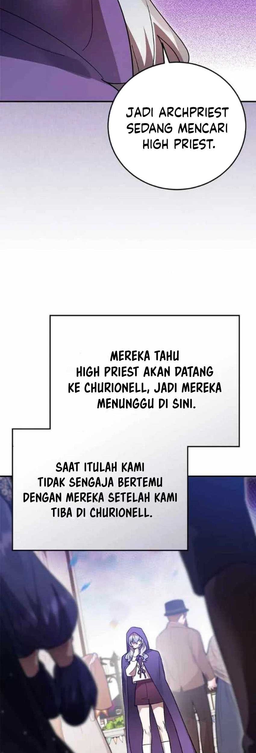 Heroes, Demons & Villains Chapter 96 - halaman 16