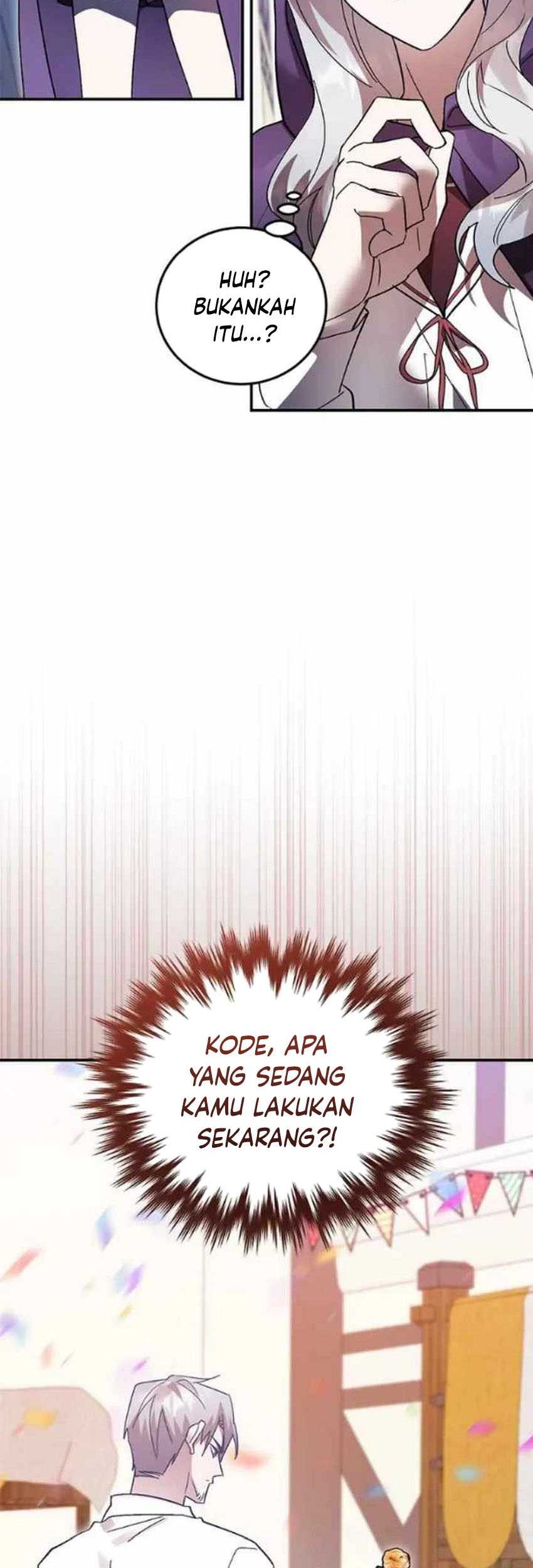 Heroes, Demons & Villains Chapter 96 - halaman 18