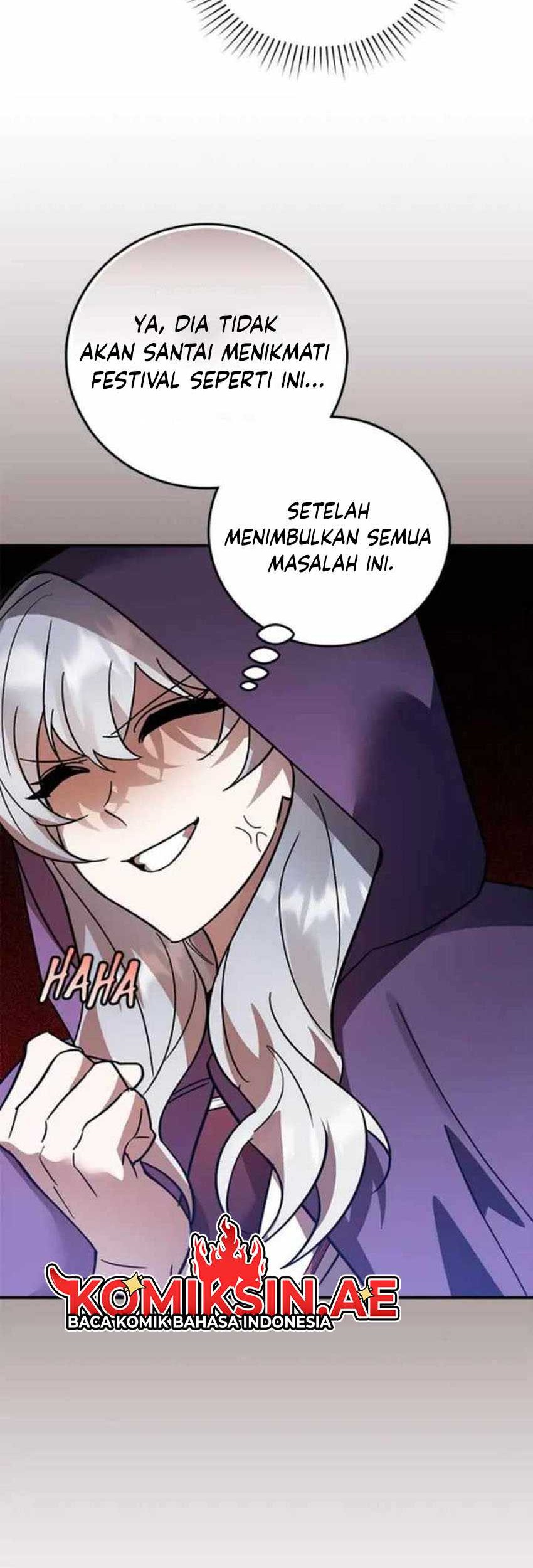 Heroes, Demons & Villains Chapter 96 - halaman 22