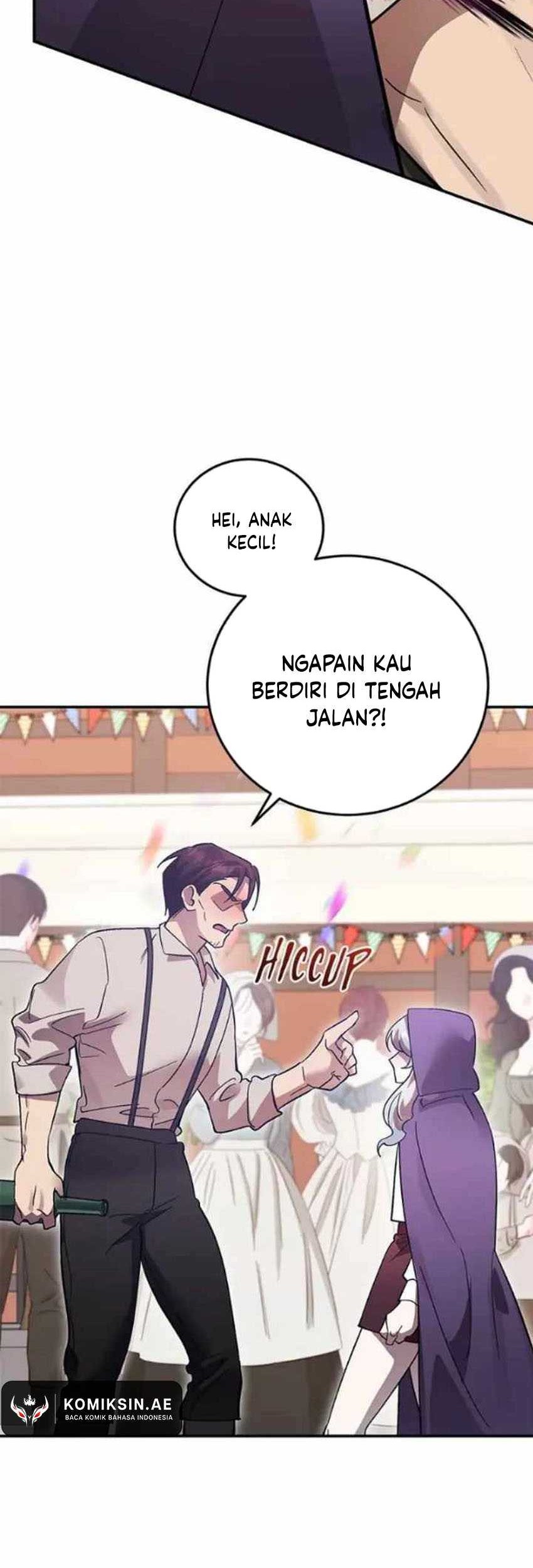 Heroes, Demons & Villains Chapter 96 - halaman 24