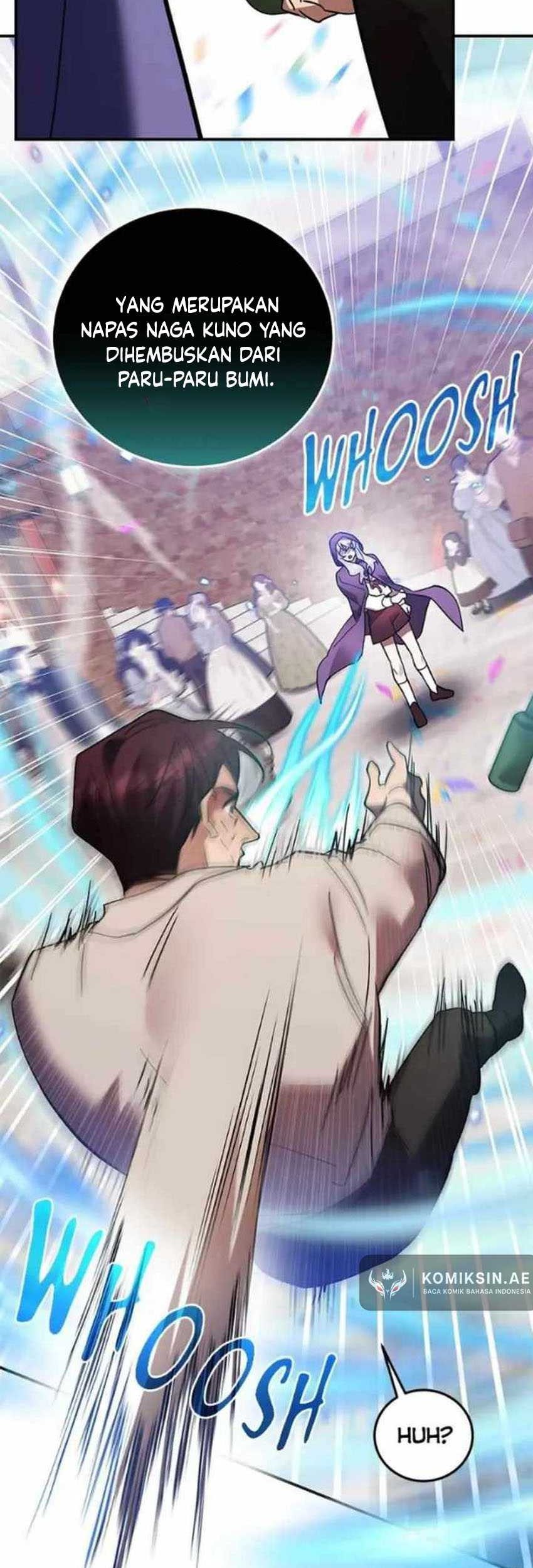 Heroes, Demons & Villains Chapter 96 - halaman 29