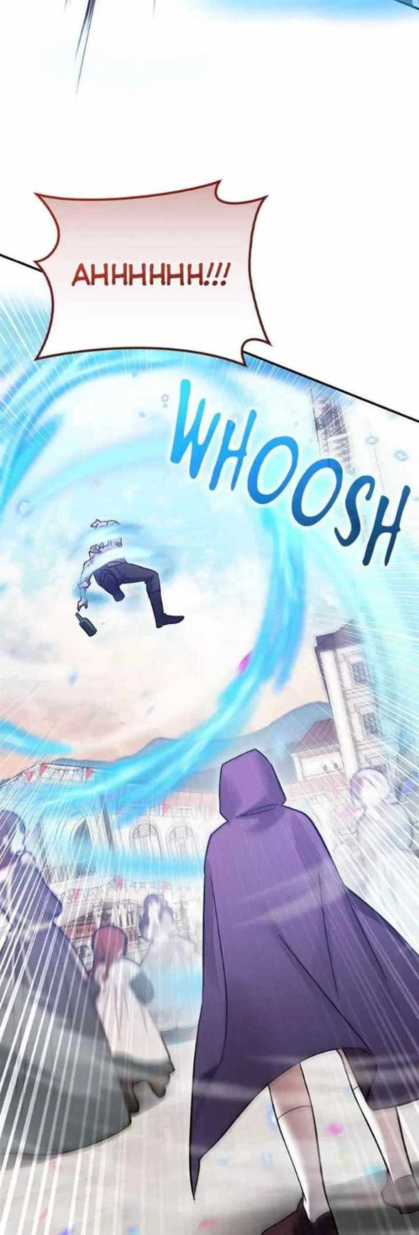 Heroes, Demons & Villains Chapter 96 - halaman 30
