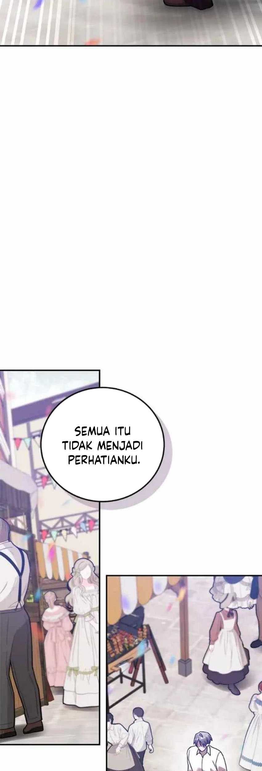Heroes, Demons & Villains Chapter 96 - halaman 31