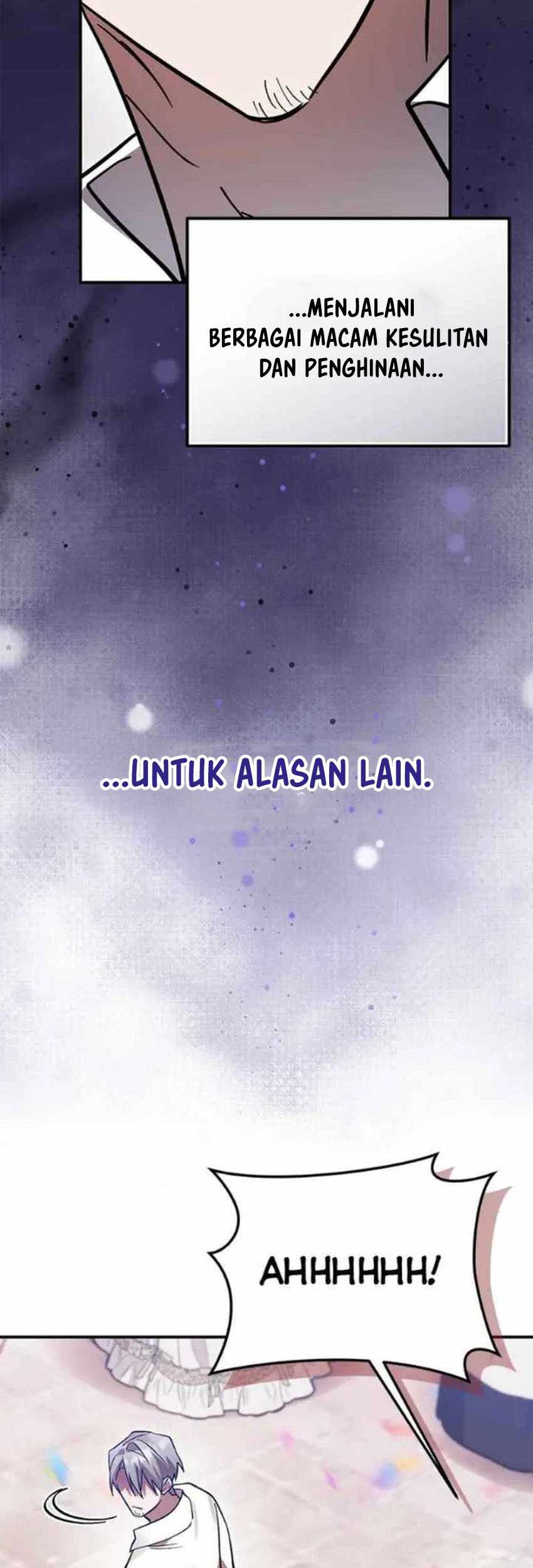 Heroes, Demons & Villains Chapter 96 - halaman 34