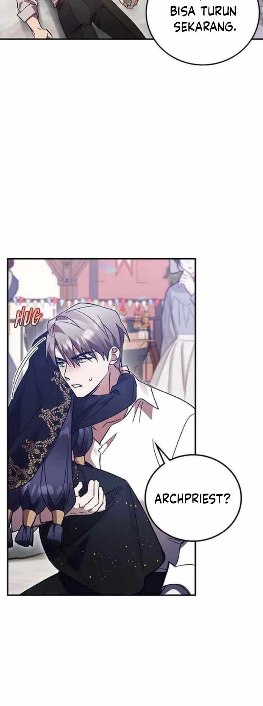Heroes, Demons & Villains Chapter 96 - halaman 38