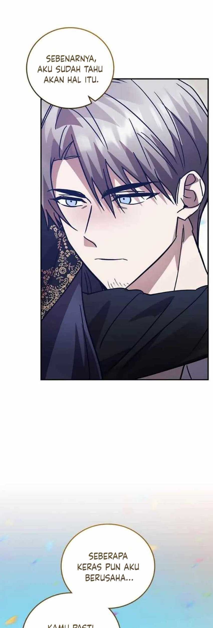 Heroes, Demons & Villains Chapter 96 - halaman 39