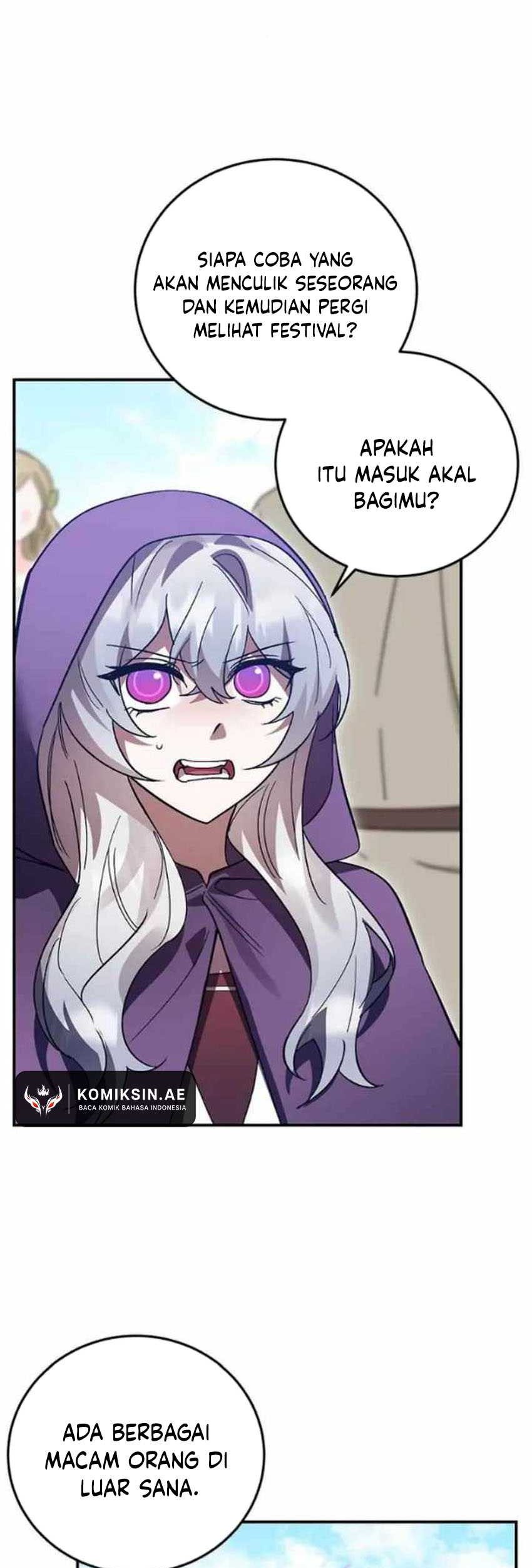 Heroes, Demons & Villains Chapter 96 - halaman 4