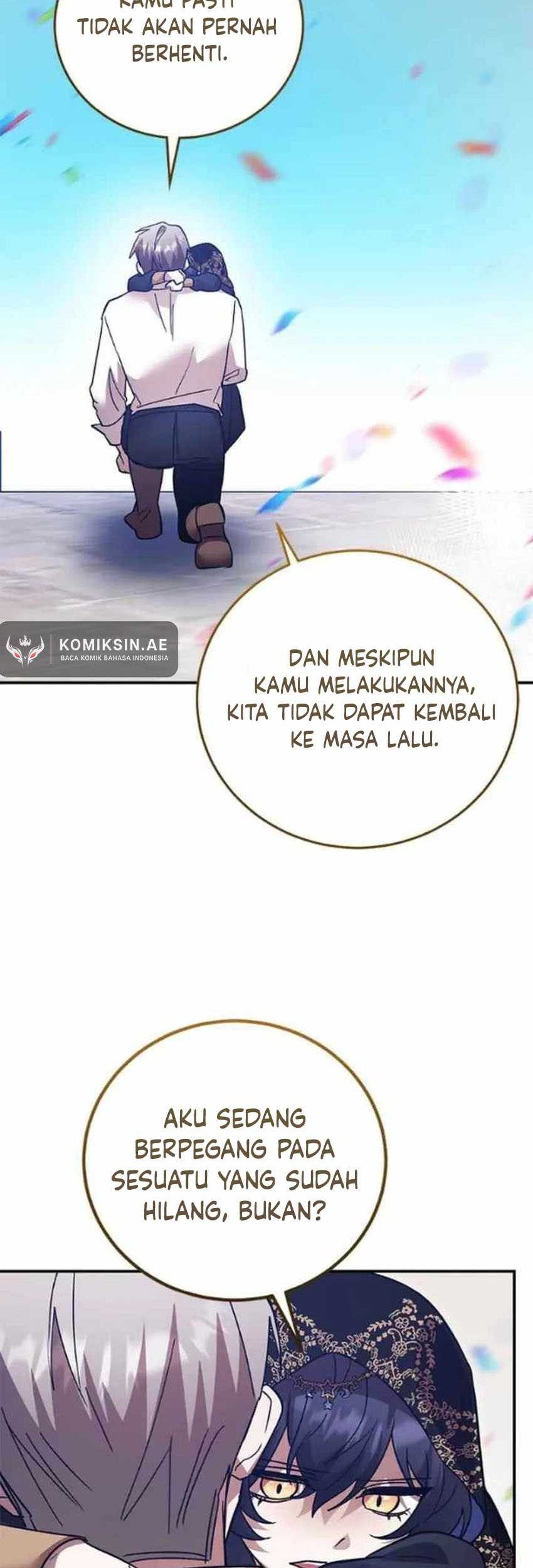 Heroes, Demons & Villains Chapter 96 - halaman 40