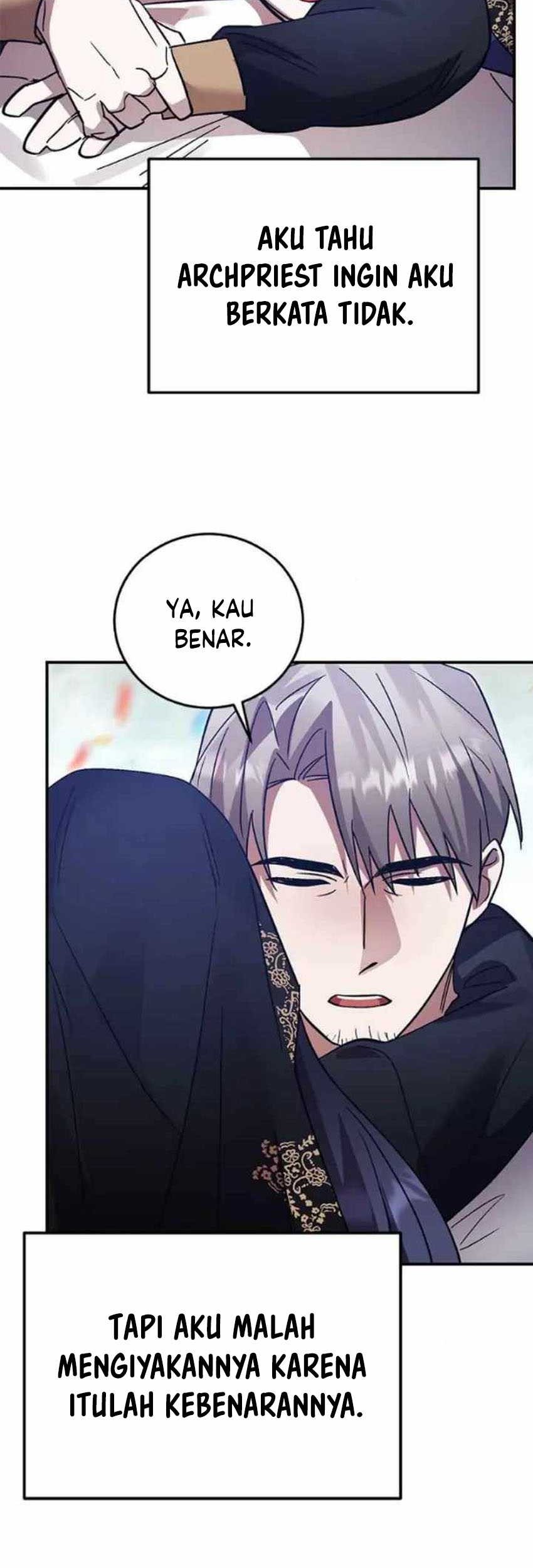 Heroes, Demons & Villains Chapter 96 - halaman 41