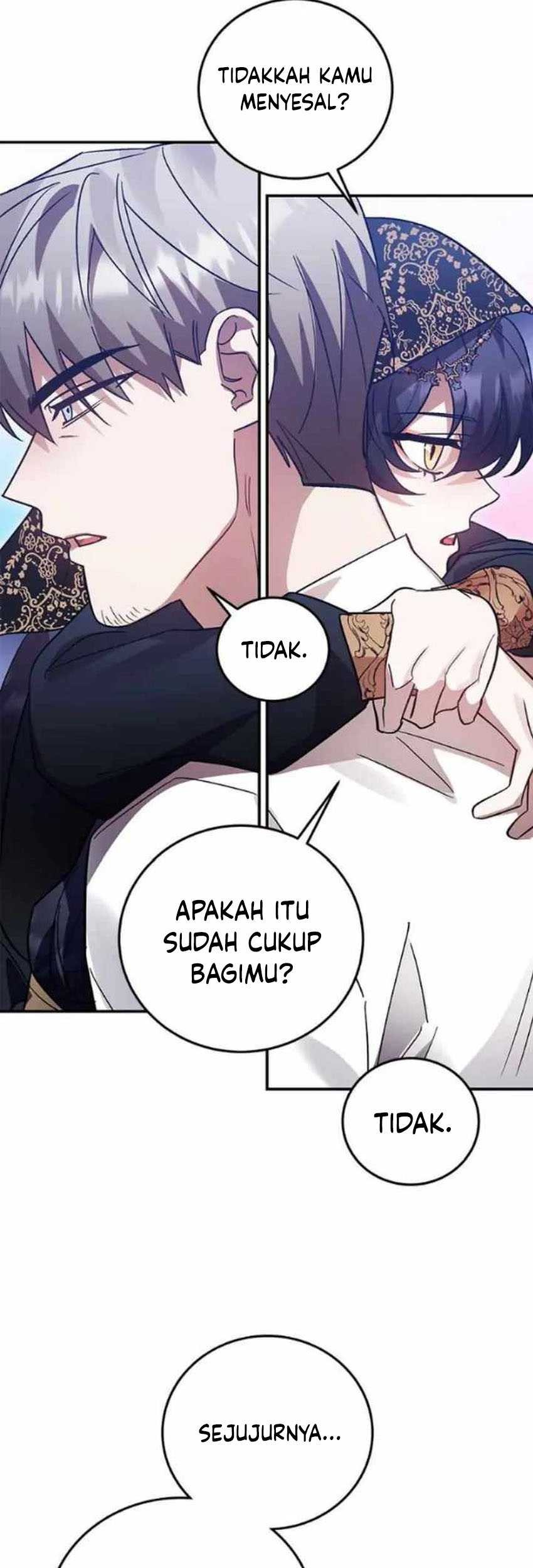 Heroes, Demons & Villains Chapter 96 - halaman 44