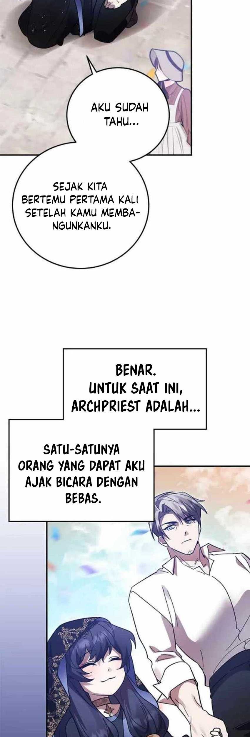 Heroes, Demons & Villains Chapter 96 - halaman 46