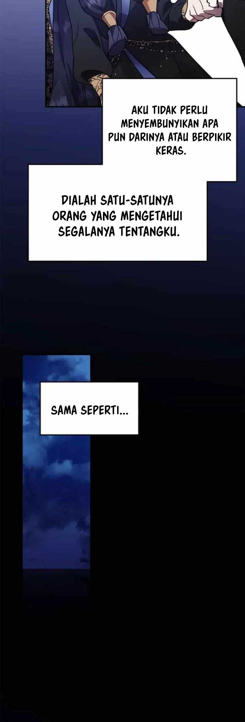 Heroes, Demons & Villains Chapter 96 - halaman 47