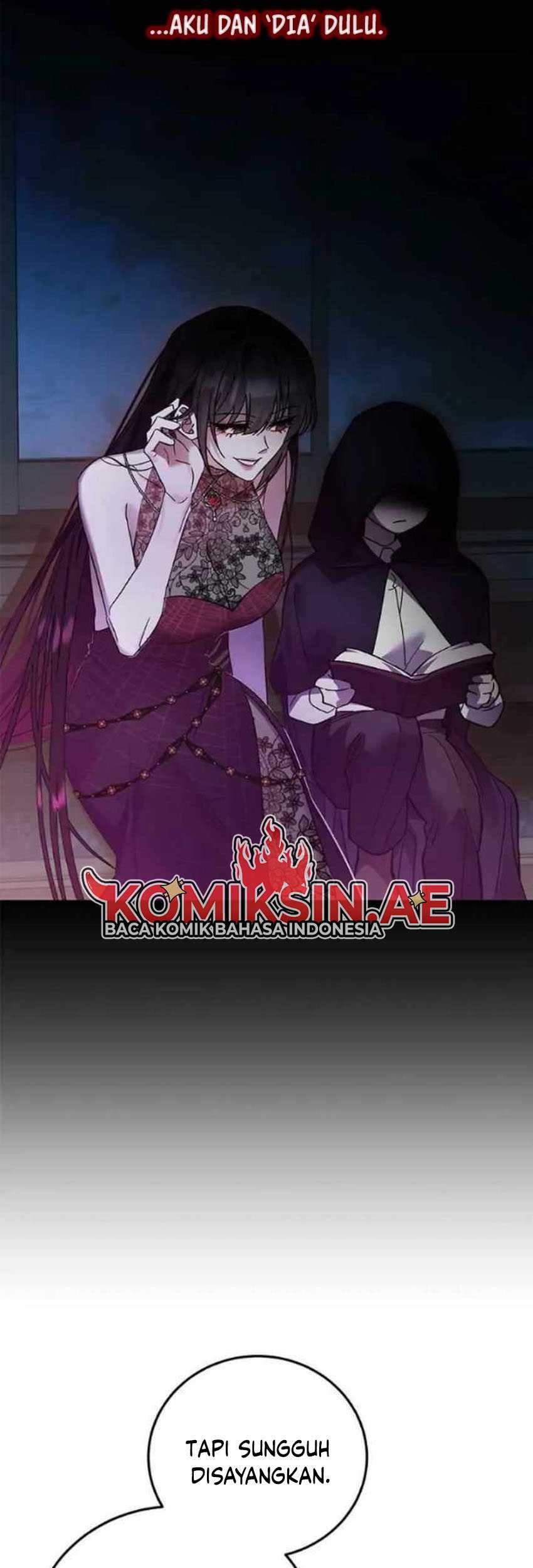 Heroes, Demons & Villains Chapter 96 - halaman 48
