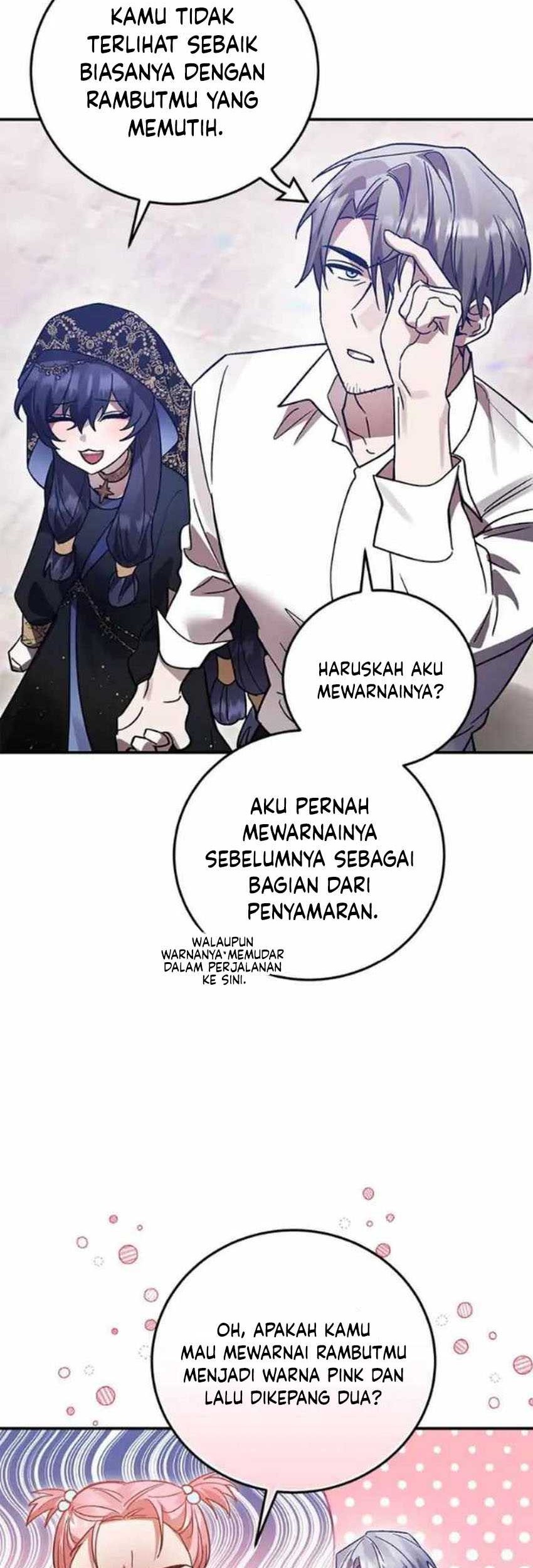 Heroes, Demons & Villains Chapter 96 - halaman 49