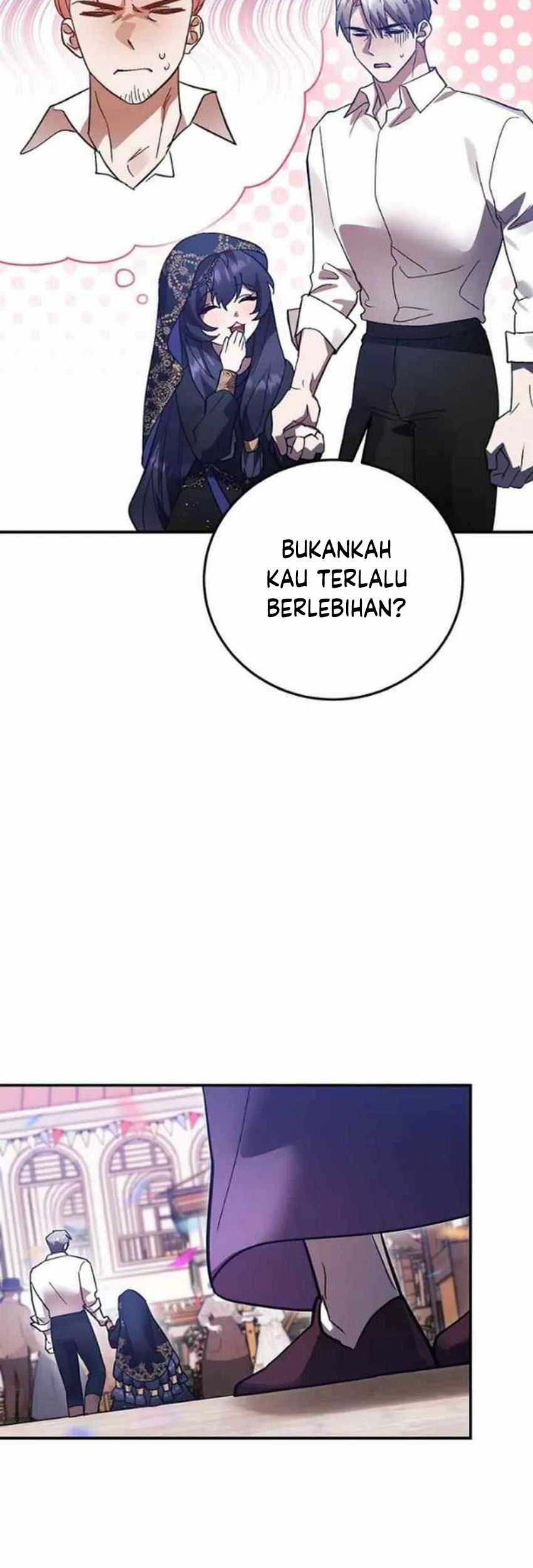 Heroes, Demons & Villains Chapter 96 - halaman 50