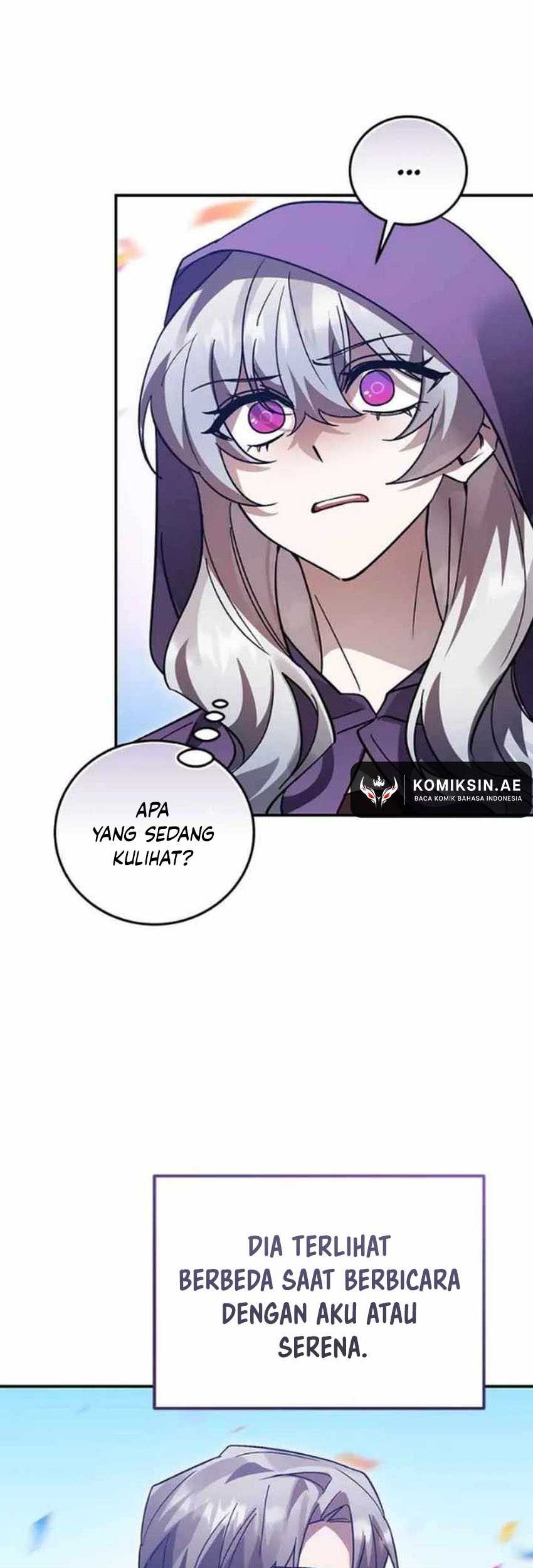 Heroes, Demons & Villains Chapter 96 - halaman 51
