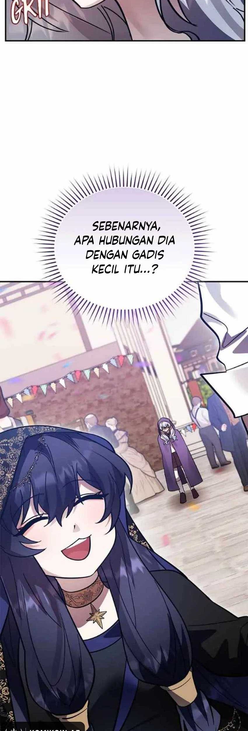 Heroes, Demons & Villains Chapter 96 - halaman 53