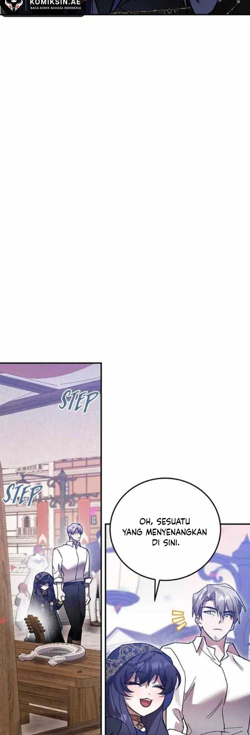 Heroes, Demons & Villains Chapter 96 - halaman 54