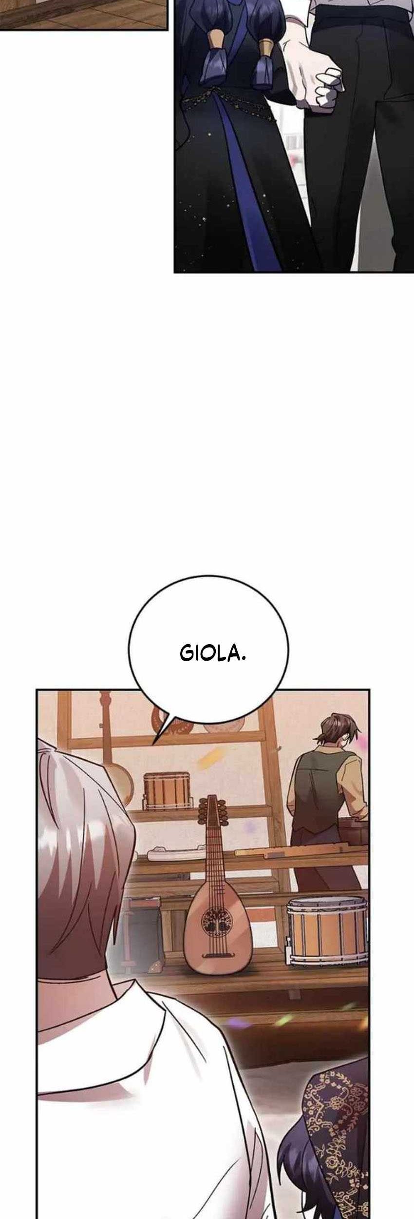 Heroes, Demons & Villains Chapter 96 - halaman 55